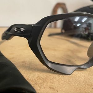 Oakley Plazma Photo chromatic